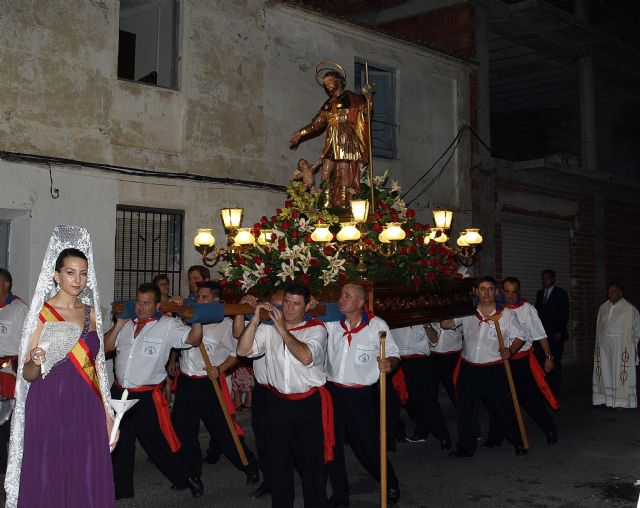 Procesión del pasado año, Foto 2