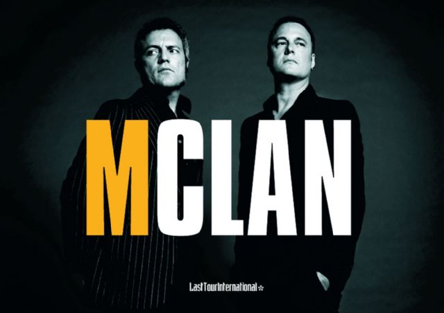 M Clan celebra sus veinte años en los escenarios con una gira que recalará este viernes en El Batel - 1, Foto 1