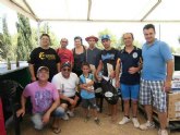 Gran éxito en el I Campeonato de Petanca para ayudar a las personas con Enfermedades Raras