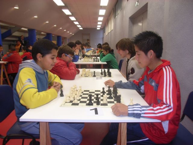 El programa de Deporte Escolar ha contado este curso con la participación de 1.348 escolares - 1, Foto 1