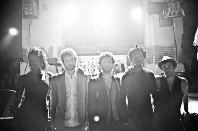 México y soul en la velada musical del sábado en El Batel - 2, Foto 2