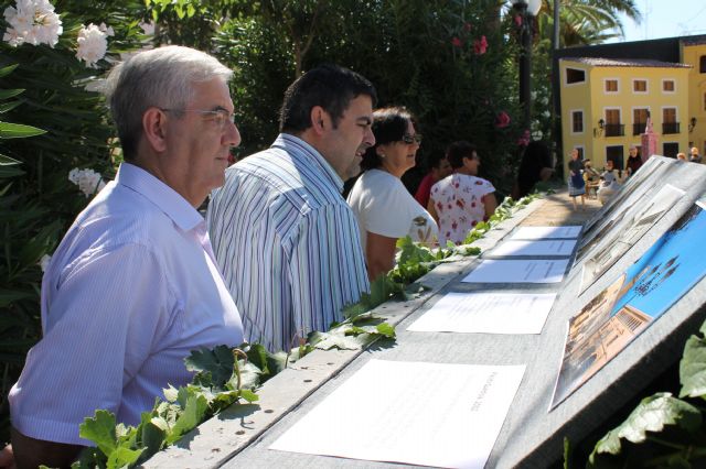 La Cabalgata del Vino Tradicional recupera la esencia de las Fiestas de la Vendimia - 3, Foto 3