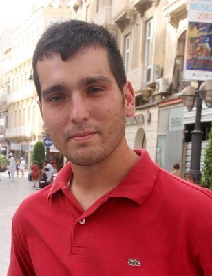 Victor J. Navarro, Foto 2