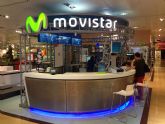 Movistar abre la primera Área Fusión Place de Murcia en El Corte Inglés de Escultor Francisco Salzillo