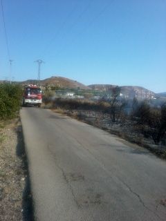 El Grupo Socialista pregunta al PP cuántos incendios necesita para acabar con los solares abandonados - 3, Foto 3