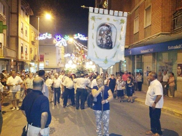 Pirotecnia, exhibición de recortadores y concierto de Parrandboleros para celebrar el día del Patrón - 2, Foto 2