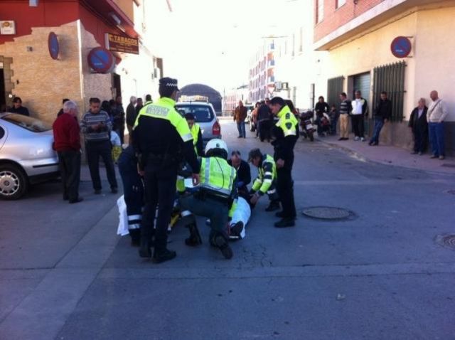 Crean una Unidad de Información dirigida a las Víctimas de Accidentes de Tráfico (UVAT) en Totana - 1, Foto 1