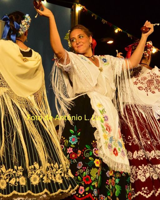 Alguazas se hace presente en Portugal con la Peña El Molinico - 2, Foto 2