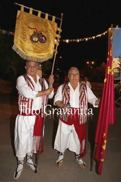 Alguazas se hace presente en Portugal con la Peña El Molinico - 3, Foto 3