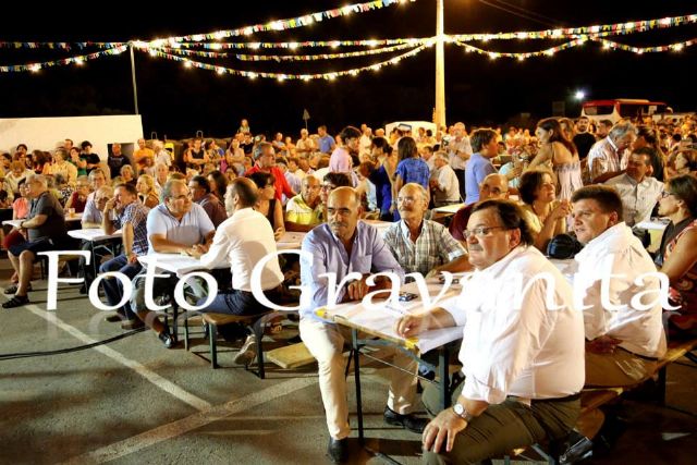 Alguazas se hace presente en Portugal con la Peña El Molinico - 4, Foto 4