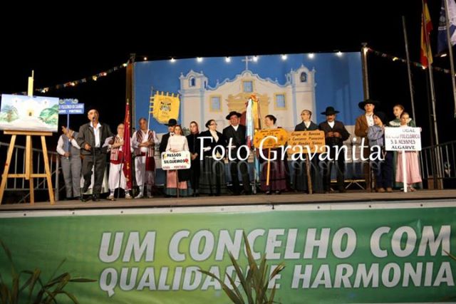 Alguazas se hace presente en Portugal con la Peña El Molinico - 5, Foto 5