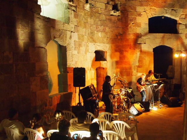 La música de los 80 y 90 desembarcó en el Furte de Navidad - 1, Foto 1