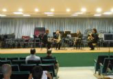 guilas acoge durante esta semana un importante Curso Internacional de Saxofn