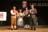 Los Alczares y guilas se hermanan en la XLII Semana Internacional de la Huerta y el Mar