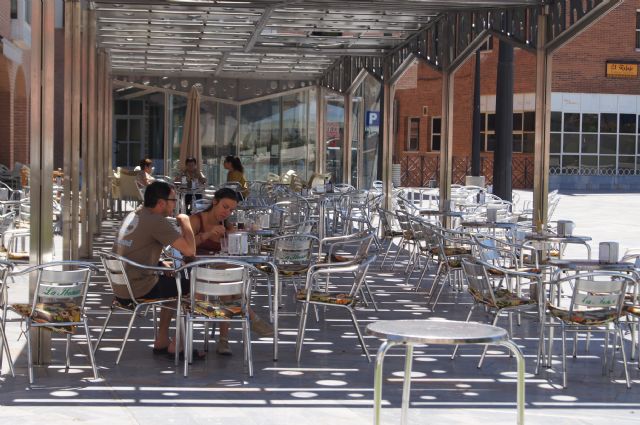 El ayuntamiento apuesta por el sector de la hostelería. - 1, Foto 1