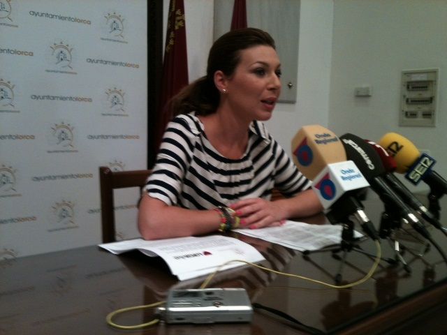 El Ayuntamiento de Lorca destina más de 235.000 euros a su plan municipal de prevención de drogodependencia - 1, Foto 1