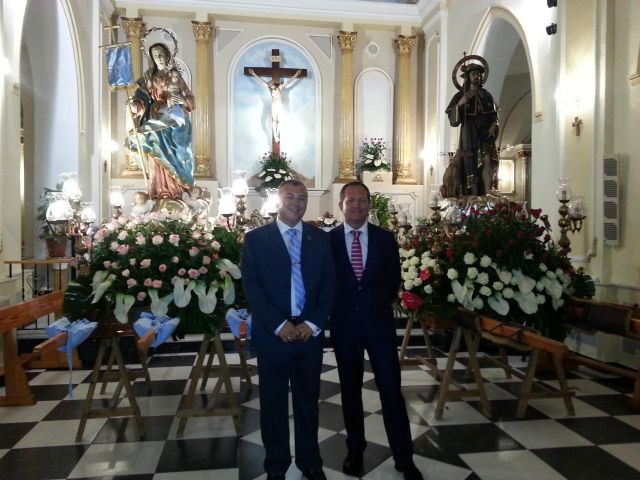 Fin de fiestas en Cobatillas 2013 - 1, Foto 1