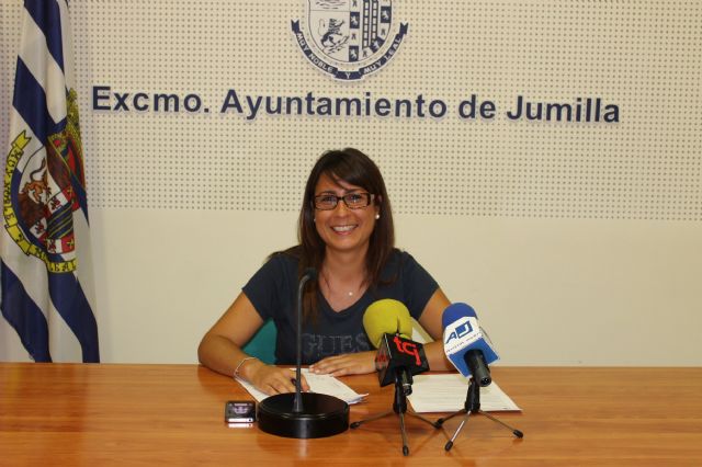 La Concejalía de Sanidad continúa con la campaña para la prevención del cáncer de mama - 1, Foto 1