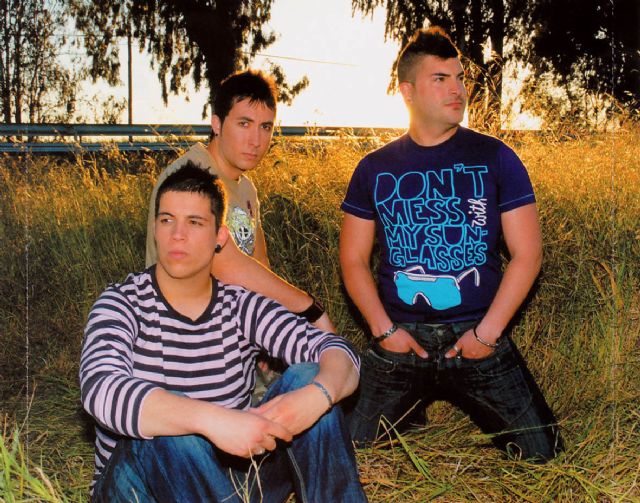 El grupo gaditano Decai se incorpora al cartel de conciertos en Águilas - 1, Foto 1