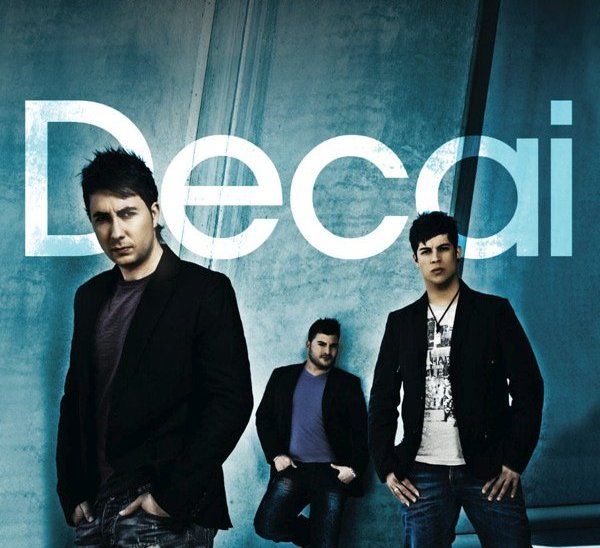El grupo gaditano Decai se incorpora al cartel de conciertos en Águilas - 2, Foto 2