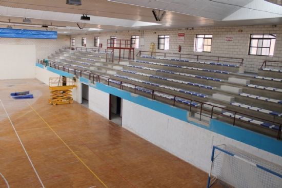El CFS Montesinos Jumilla se presenta oficialmente en presencia de las autoridades locales - 2, Foto 2