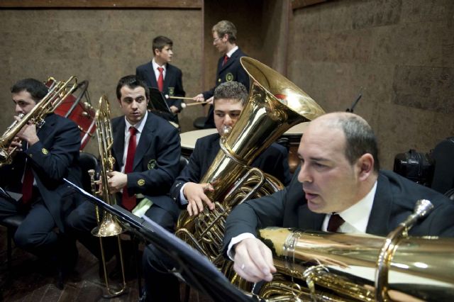 Pozo Estrecho convoca su XXII Concurso de Composición Musical de Pasodobles - 1, Foto 1