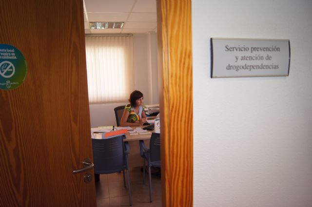 Se duplica el número de alumnos de los centros escolares de Totana que han recibido formación en materia de prevención de drogodependencias - 1, Foto 1