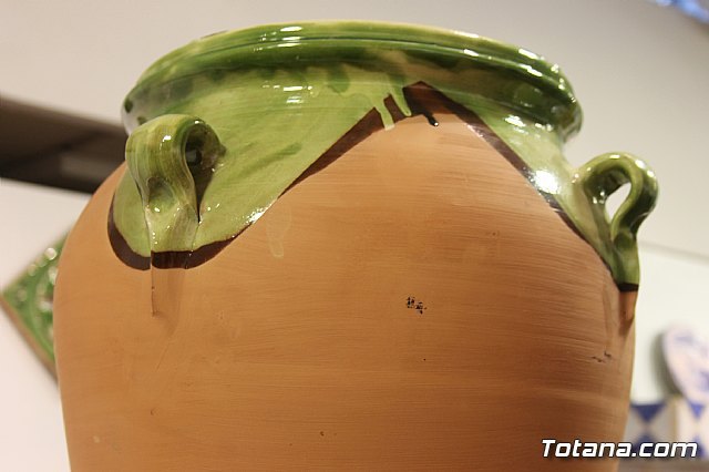 El ayuntamiento de Totana montará un expositor en la segunda edición de Hecho a mano - 1, Foto 1