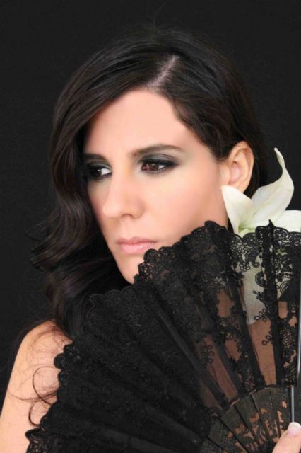 Diana Navarro pondrá el broche de oro el sábado a Los Veranos de El Batel - 1, Foto 1