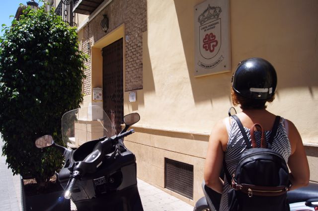 Los Servicios Sociales han valorado y derivado a más de 1.000 personas a los programas de alimentos y otras ayudas de Cáritas y Adipsai - 1, Foto 1