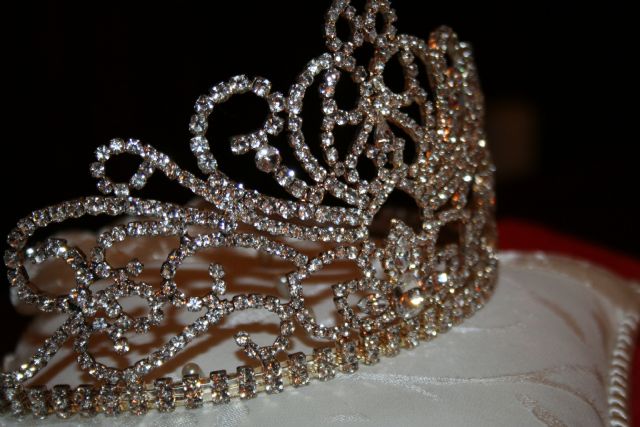 La Plaza del Castillo se viste de gala para acoger el Pregón y Coronación de la Reina de las Fiestas Patronales 2013 - 2, Foto 2
