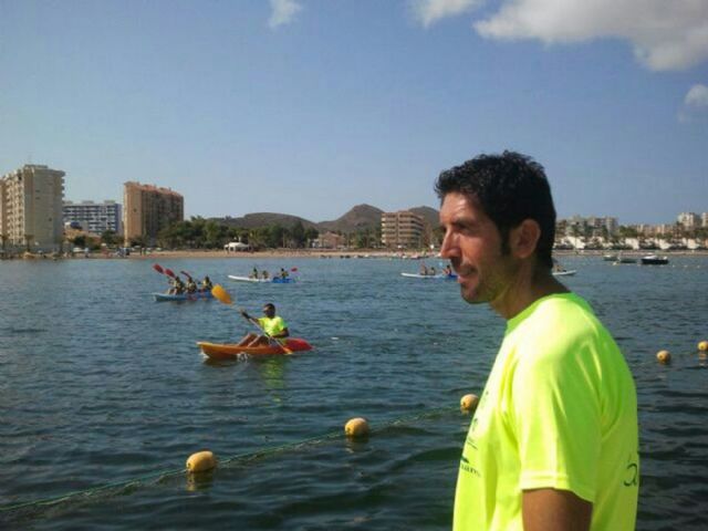 Última semana de actividades en Escuela de Verano de la barriada Virgen de la Caridad - 2, Foto 2