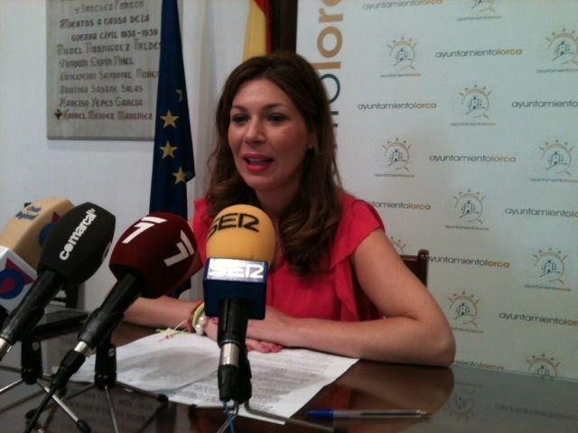 210 menores de Lorca en riesgo de exclusión participan este verano en las actividades de verano - 1, Foto 1