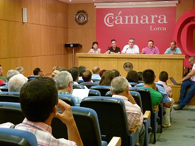 Comienza la recogida de firmas para defender el Tajo-Segura a través de las Plataformas creadas a instancias del PSOE, Foto 1