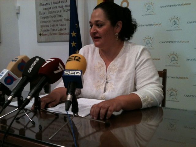 La Concejalía de Participación Ciudadana anima a los lorquinos a usar sus cuatro vías de canalización de información, peticiones, sugerencias o reclamaciones - 1, Foto 1