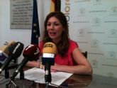 210 menores de Lorca en riesgo de exclusión participan este verano en las actividades de verano