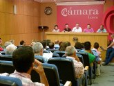 Comienza la recogida de firmas para defender el Tajo-Segura a trav�s de las Plataformas creadas a instancias del PSOE
