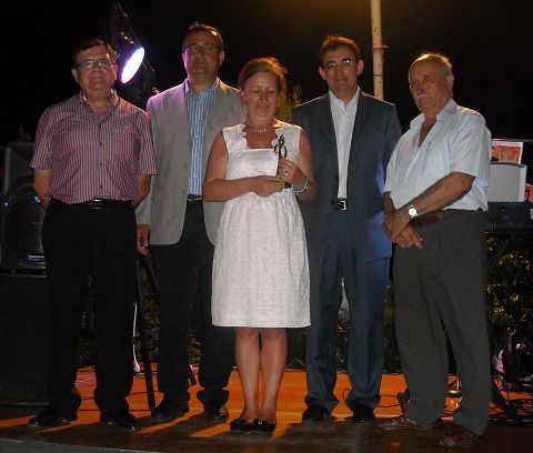 La Torre de Nicolás Pérez celebra a su patrón este fin de semana - 2, Foto 2