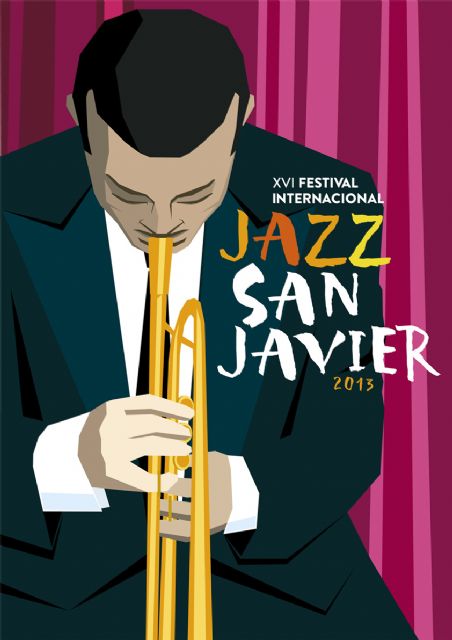 TVE emitirá diez conciertos de Jazz San Javier 2013 - 1, Foto 1