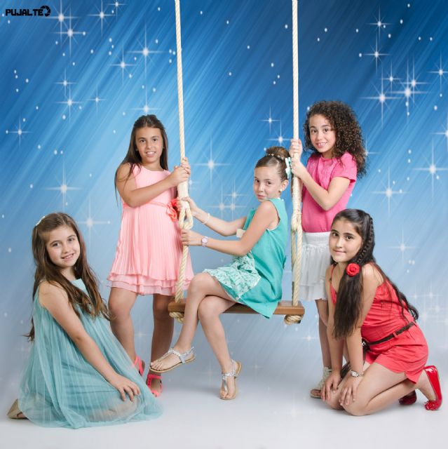 Las fiestas torreñas arrancarán con la Gala de las Reinas y el Pregón - 1, Foto 1