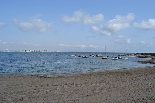 Después del balizado , Foto 3