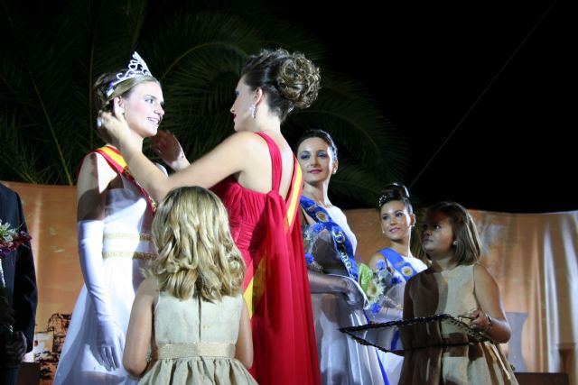 Nicolás de Maya vuelca todo su genio creativo en el Pregón más artístico de las Fiestas de Cehegín - 3, Foto 3