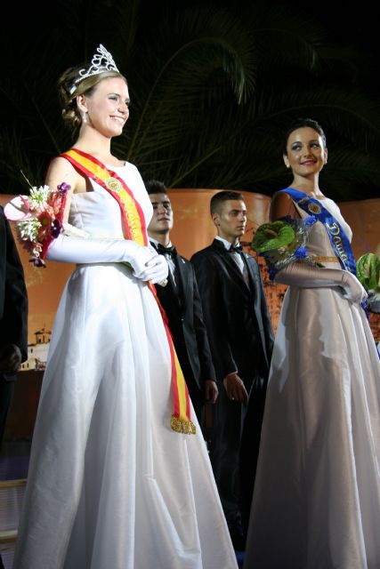 Nicolás de Maya vuelca todo su genio creativo en el Pregón más artístico de las Fiestas de Cehegín - 4, Foto 4