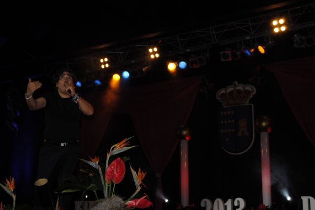 Las reinas ya ejercen de guapas oficiales de las Fiestas Patronales 2013 de Las Torres de Cotillas - 4, Foto 4