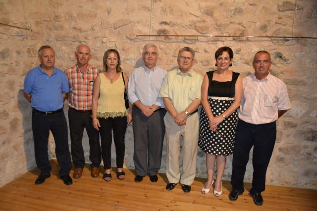 Historia, tradición y devoción puesta en valor en las fiestas patronales de la Torre del Rico - 2, Foto 2