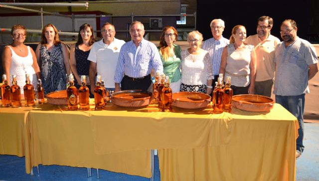 XI Aniversario del Hermanamiento entre Águilas y Montcada i Reixac - 1, Foto 1