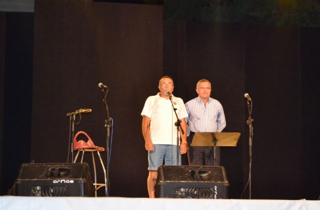 XI Aniversario del Hermanamiento entre Águilas y Montcada i Reixac - 2, Foto 2