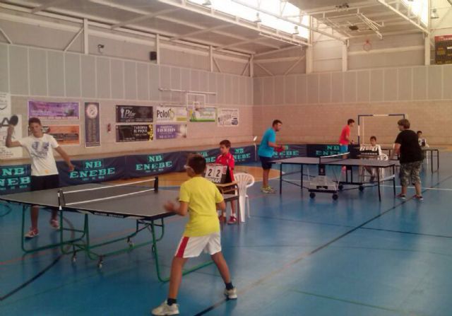 El folklore vuelve a brillar en las Fiestas Patronales de Las Torres de Cotillas - 5, Foto 5