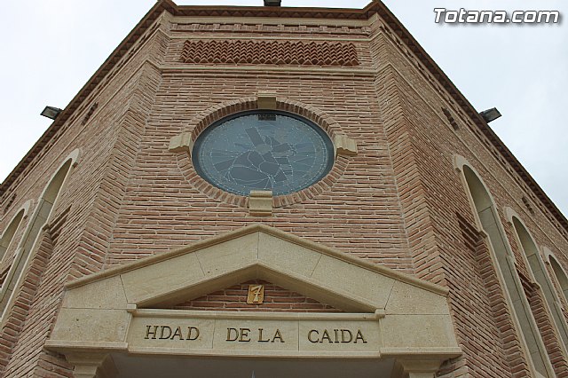 Aun quedan plazas para el curso de fotografa nocturna organizado por la Cofrada del Santsimo Cristo de la Cada - 2