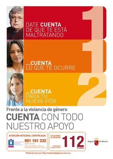 El punto de atención especializada de Jumilla presta ayuda psicológica a mujeres maltratadas del municipio - 1, Foto 1